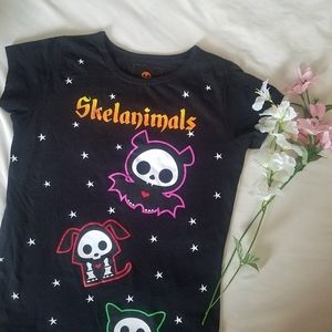 Skelanimals Tee
